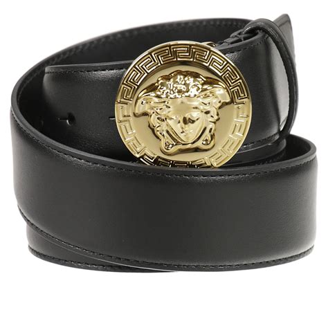 men's versace belt|versace belts for men cheap.